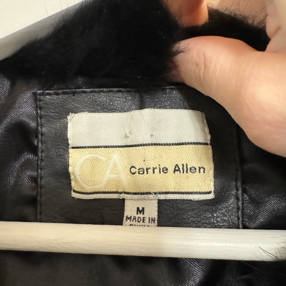 100% Rabbit Fur Vest - Picture 4 of 6